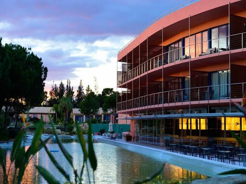 General view, Pestana Vila Sol Golf - Vilamoura, Algarve