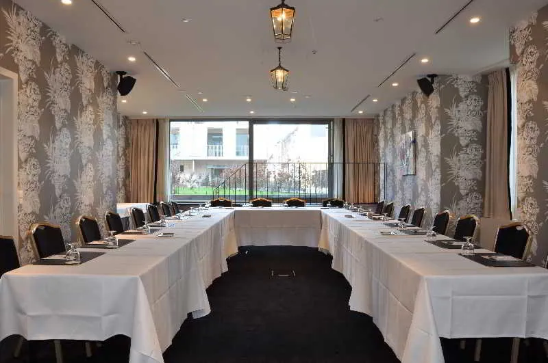 Conferences, Pillows Grand Boutique Hotel Reylof Ghent, Brussels