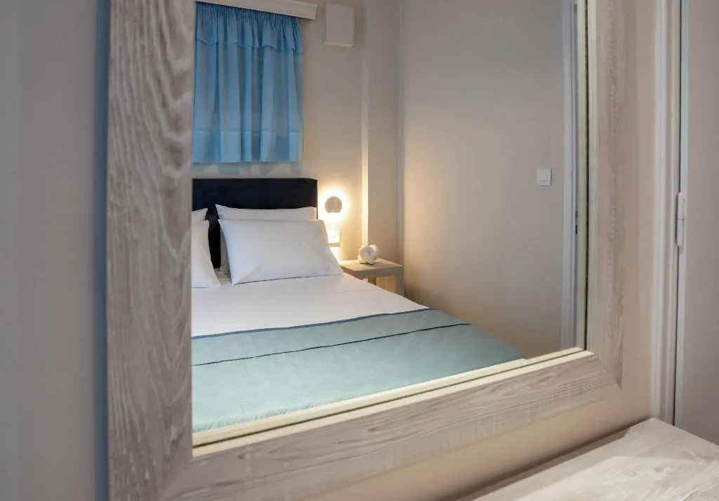 Room, Acapulco Marinos Studios & Apartments, Zante