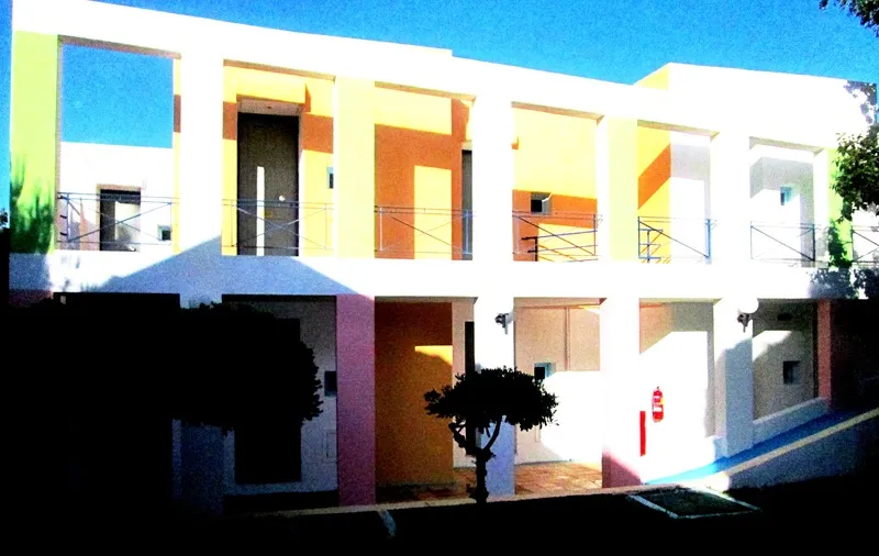 STUDIO GARDEN VIEW Room, Kallithea Sun & Sky, Rhodes