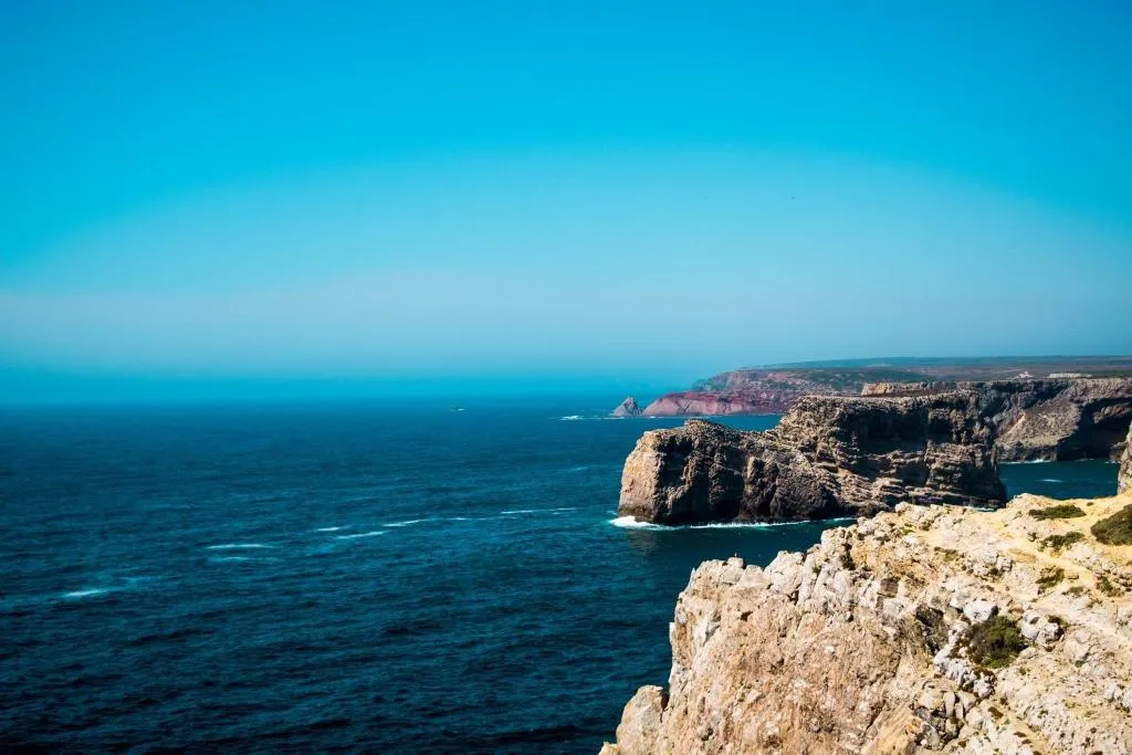APARTMENT PARTIAL SEA VIEW Room, Pontalaia, Algarve