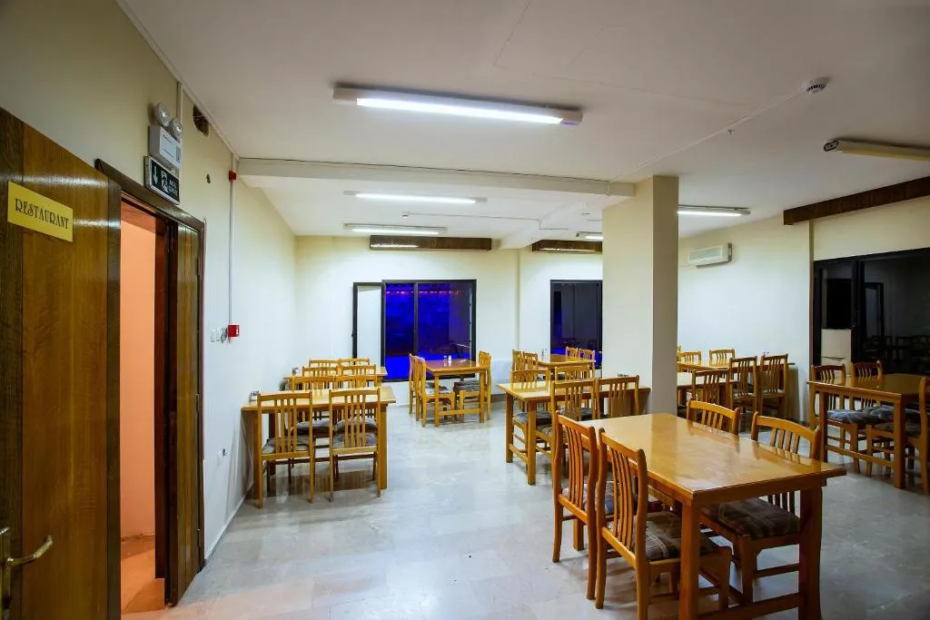 General view, Kabasakal Otel, Izmir