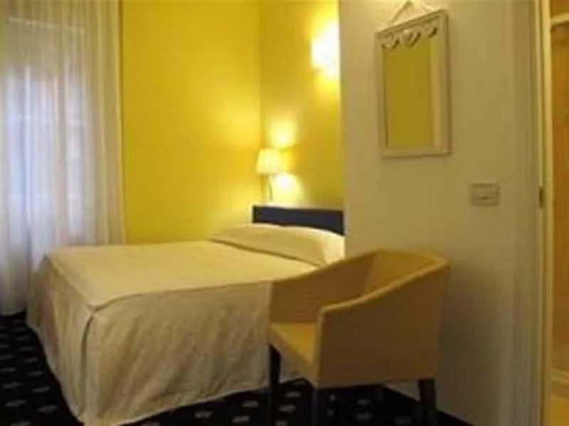 General view, My Hotel Milano, Milan