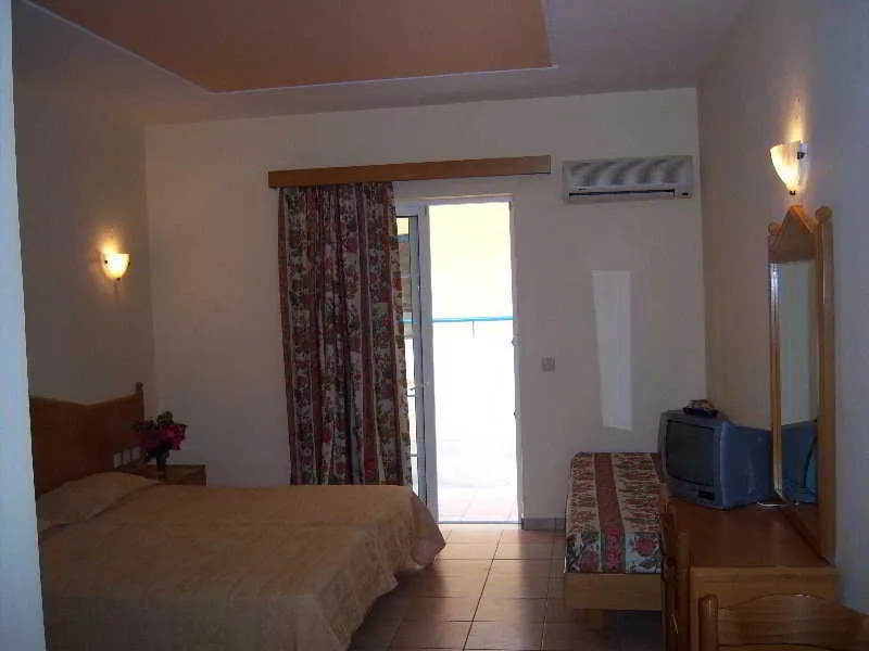 Room, Stegna Mare, Rhodes