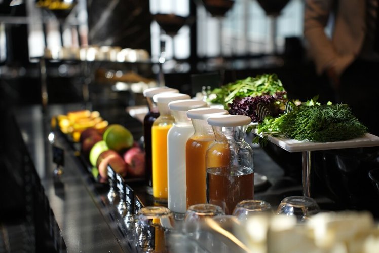 Marlen Hotel Bayraklı, Izmir