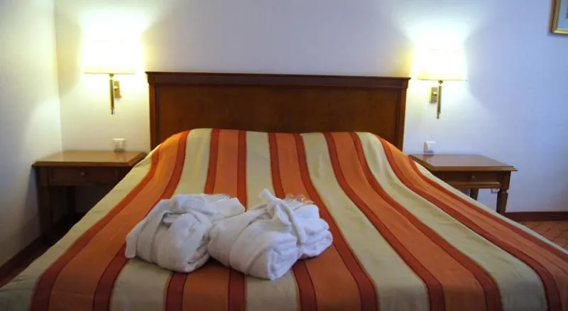 DOUBLE BUSINESS Room, Hotel Roma, Riga