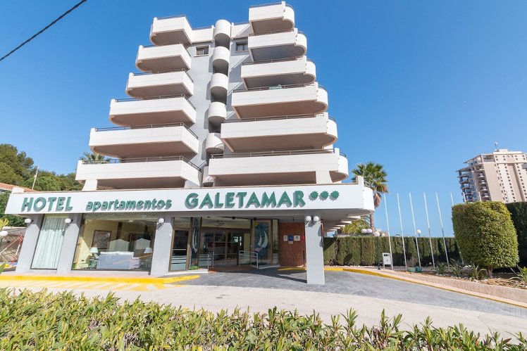 Bungalows Galetamar | Unitursa, Costa Blanca