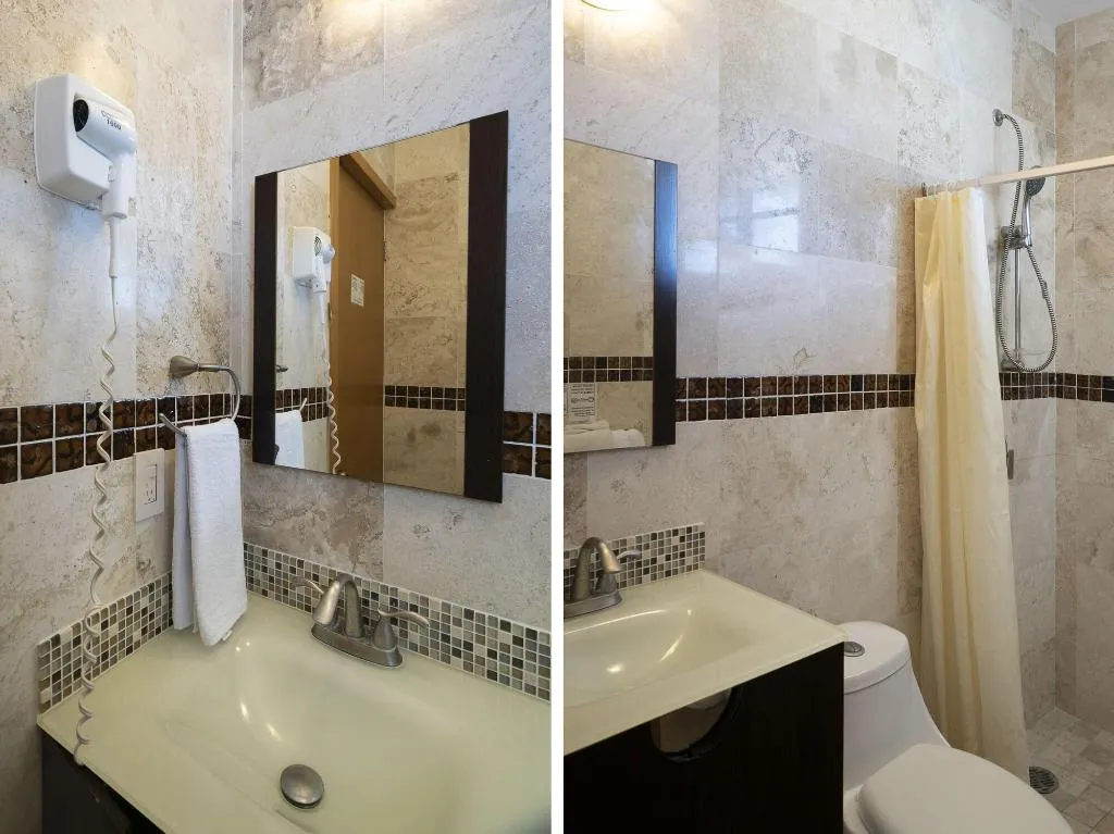 Room, Hotel Punta Esmeralda, Playa Del Carmen
