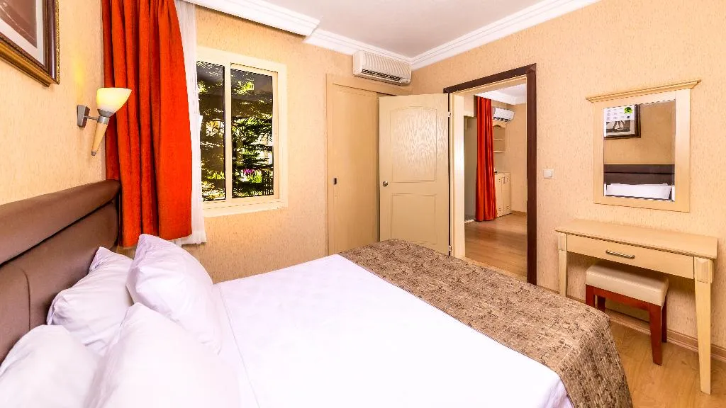 SUITE ONE BEDROOM Room, Julian Forest Suites, Dalaman