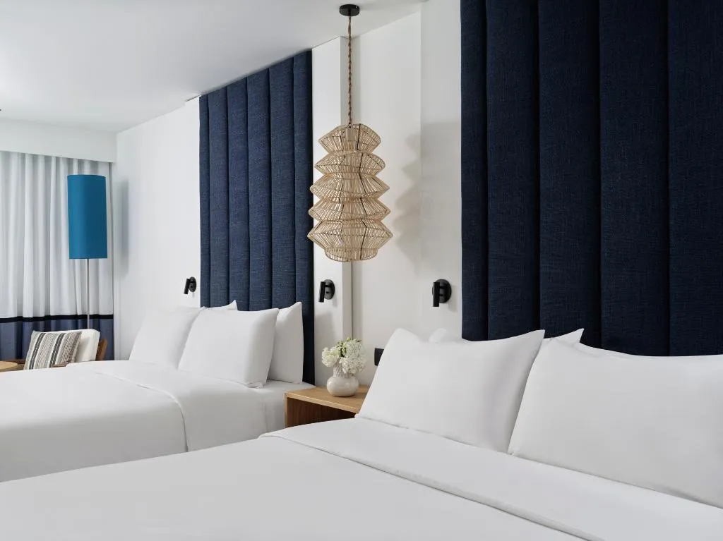Double or Twin PREMIUM Room, Intercontinental Crete By Ihg, Crete