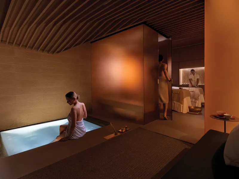 Sports and Entertainment, Four Seasons Hotel Milano, Milan