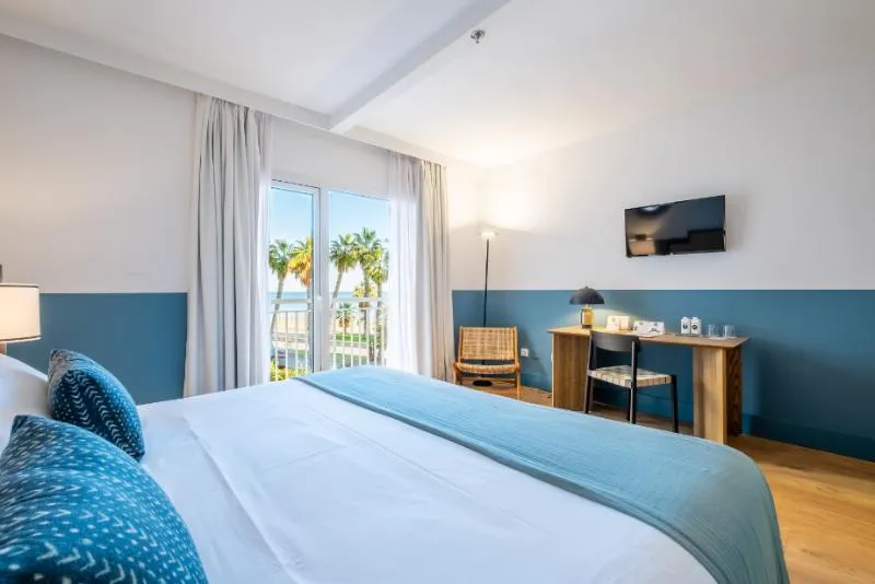 DOUBLE SEA VIEW Room, Soho Boutique Las Vegas, Costa Del Sol