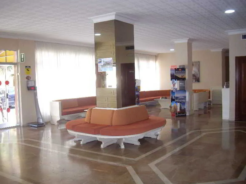 Lobby, Trovador, Tenerife