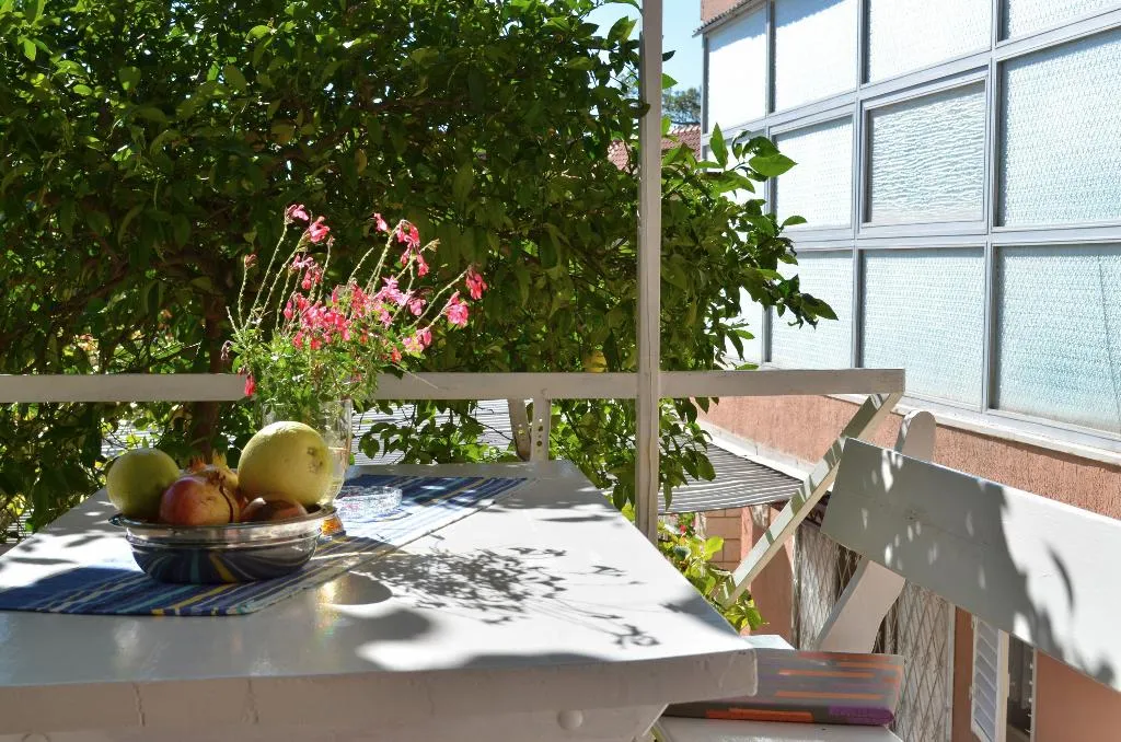 APARTMENT SEA VIEW WITH TERRACE Room, LaidBack Apartments, Dubrovnik