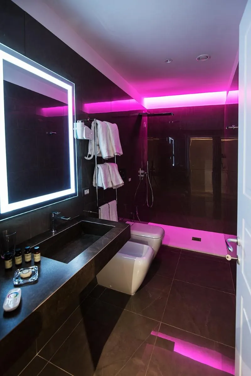 DOUBLE DELUXE Room, Caruso Place - Luxury Rooms & Suites, Naples