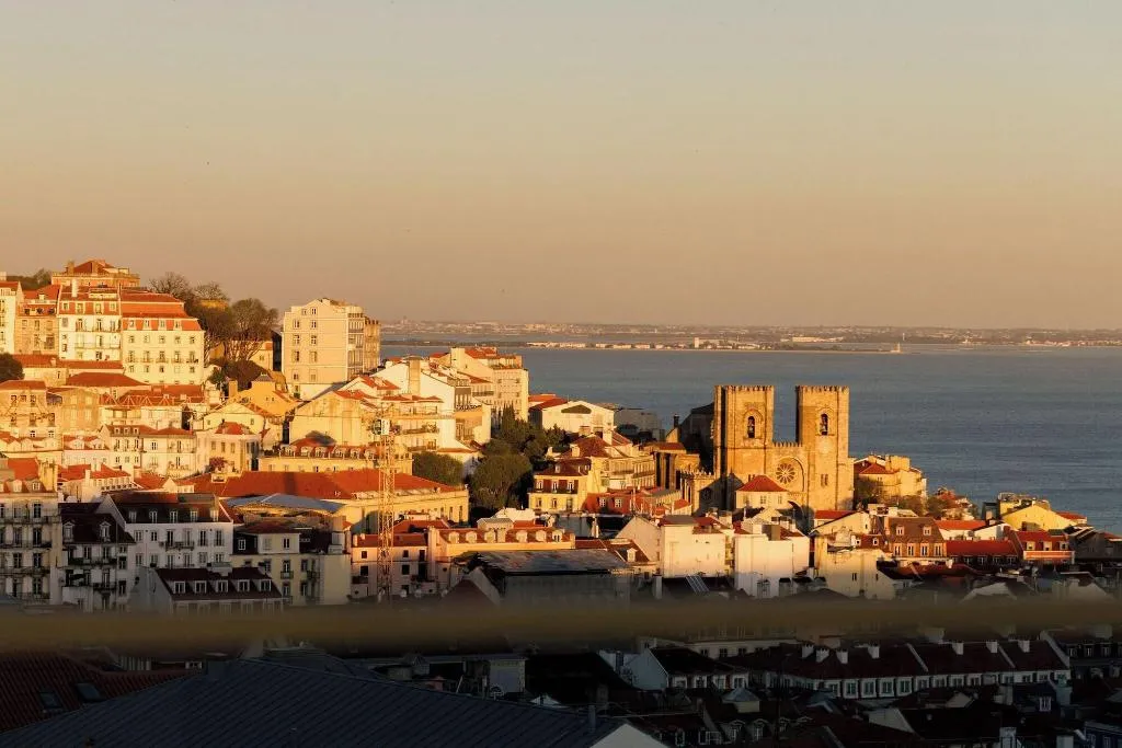 General view, Lisbon Chiado Hotel & Spa, Lisbon