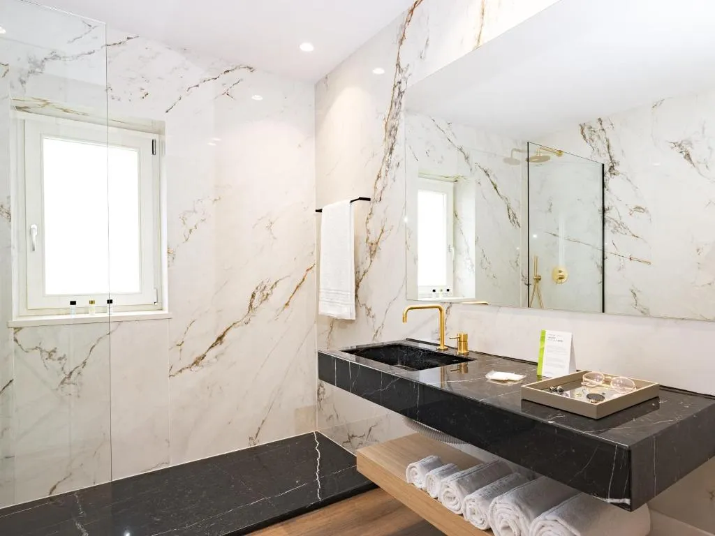 Room LUXURY Room, Pure Monchique Hotel by Unlock Hotels, Algarve