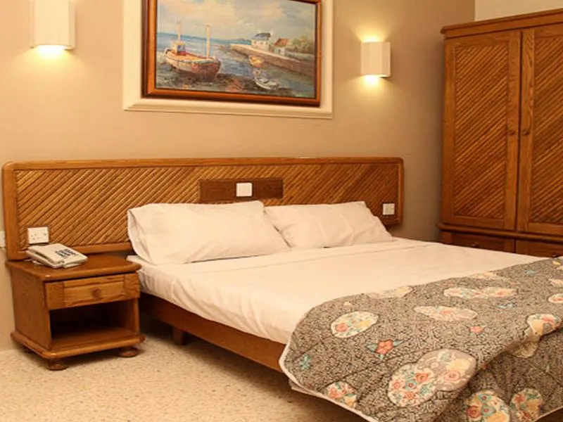APARTMENT SEA VIEW ONE BEDROOM Room, Hotel Xlendi Resort and Spa, Gozo