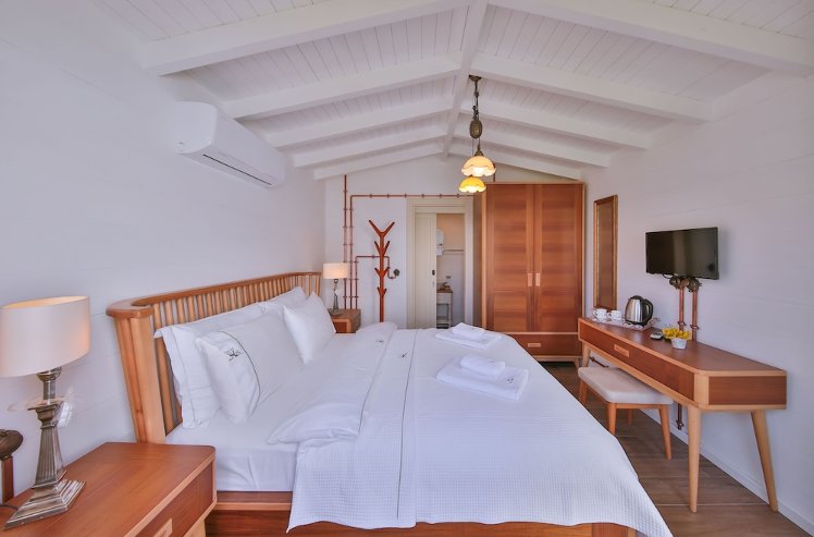 Kose Konak Butik Hotel Special Category Adult Only, Izmir