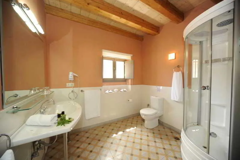 Room, Taleton Eco Guest House, Athens