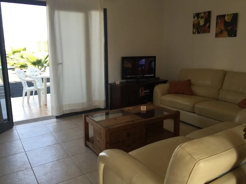 VILLA CAPACITY 2 Room, Lanzarote Green Villas, Lanzarote
