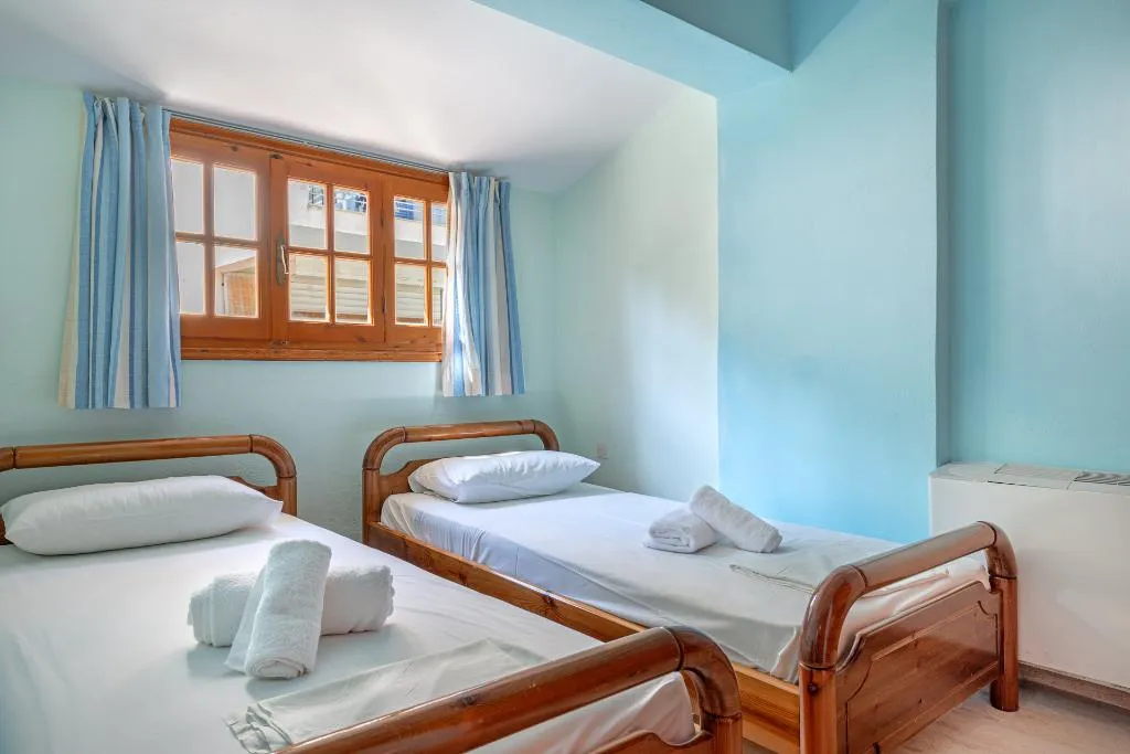 APARTMENT TWO BEDROOMS ONE BATHROOM Room, Europe Hotel, Kefallinia
