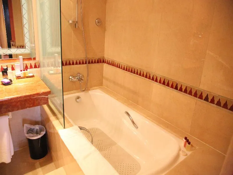 Room, Palm Plaza Hotel & Spa, Marrakech