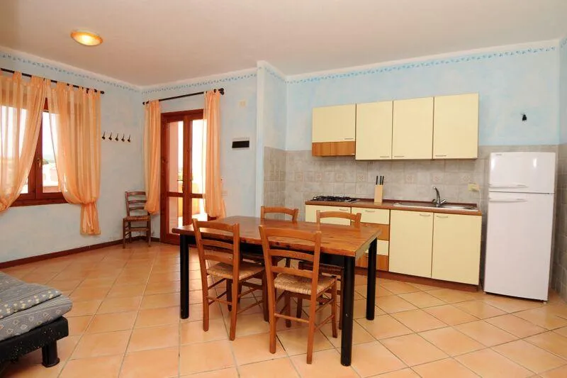 Restaurant, Residence Lu Lamoni Costa Nord, Olbia