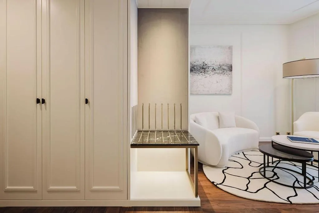 Room, Lisbon Chiado Hotel & Spa, Lisbon