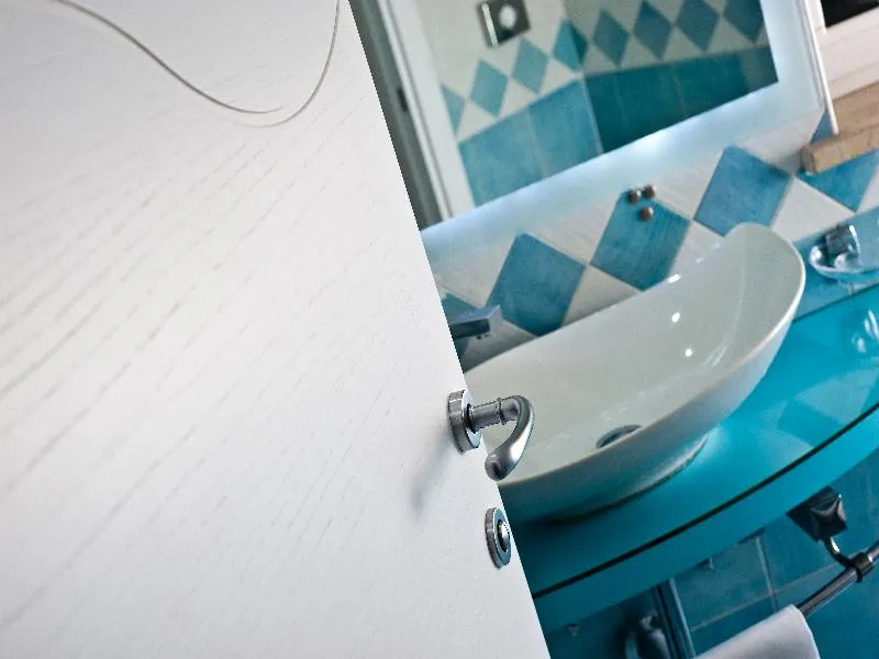 Double or Twin COMFORT Room, Hotel Villa Durrueli Resort & Spa Ischia, Naples