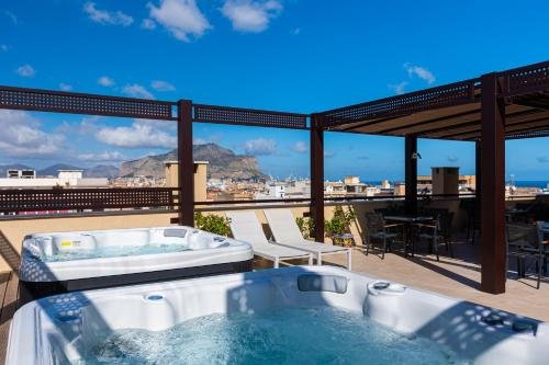 MultiSuite Palermo, Palermo