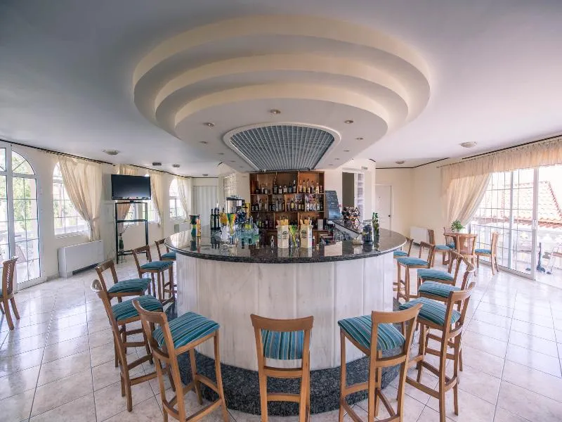 Bar, Porto Iliessa by GHH, Zante