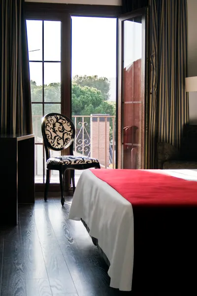 Room, Canal Olimpic, Barcelona
