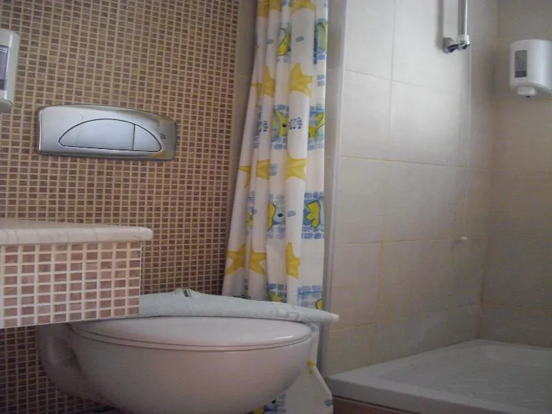 Room, Bristol Seaview, Kos