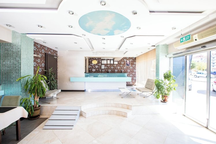 Marlen Hotel Mavisehir, Izmir