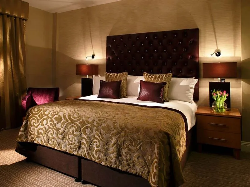 DOUBLE STANDARD Room, Hotel Riu Plaza The Gresham Dublin, Dublin