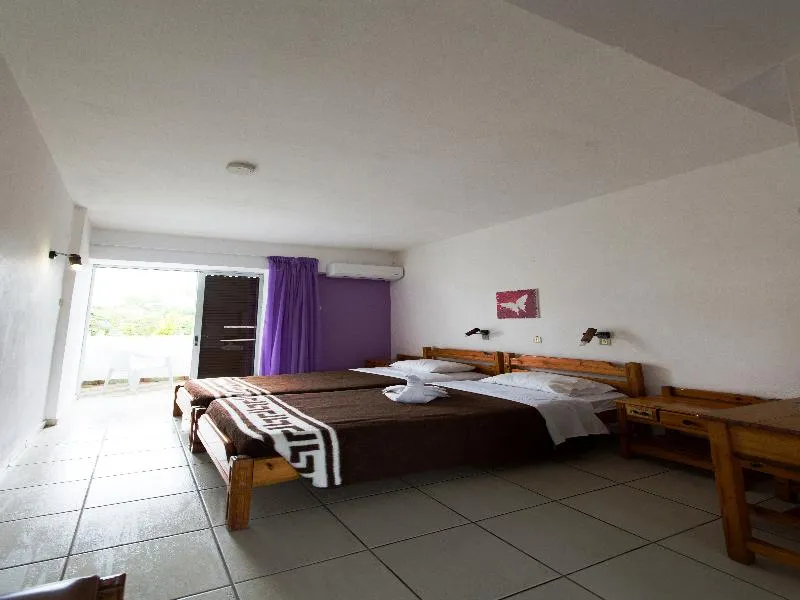 Room, Laura Hotel, Kos