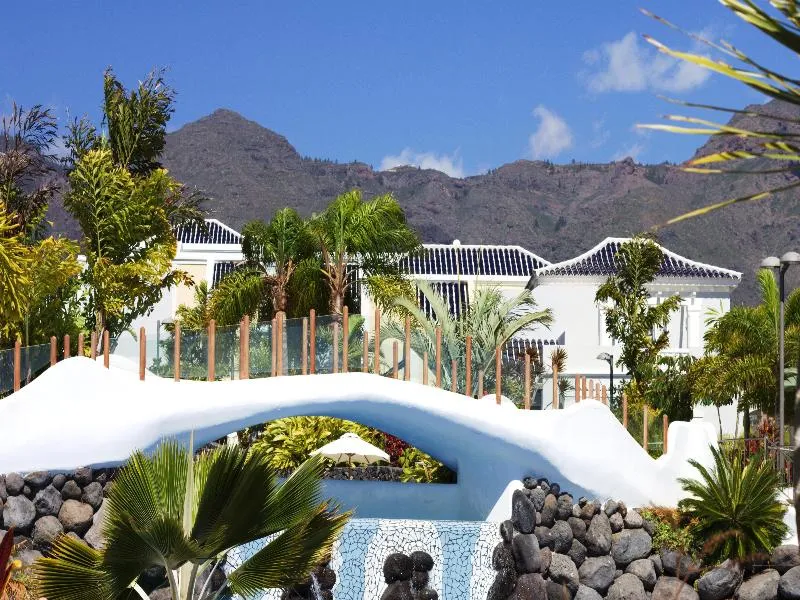 General view, Hotel Suite Villa María, Tenerife
