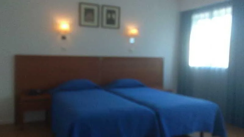 Double or Twin CAPACITY 3 Room, Joao Paulo II, Porto