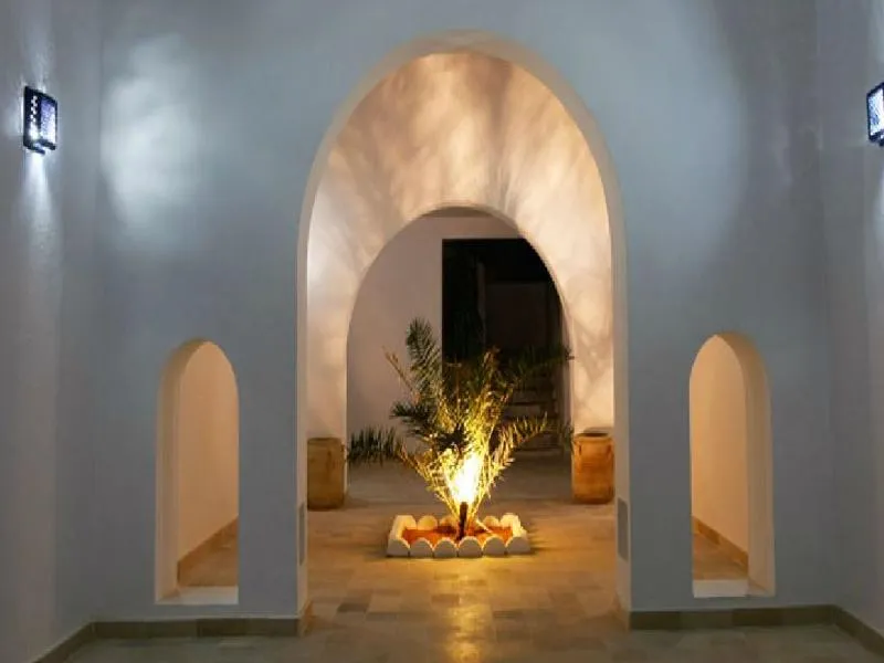 General view, Jerba Sun Club, Tunisia
