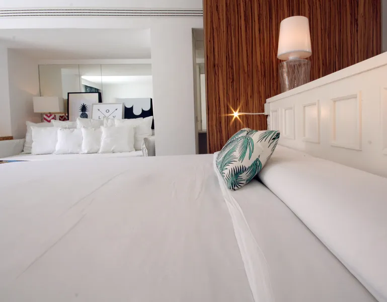 JUNIOR SUITE CAPACITY 3 Room, Gold By Marina, Gran Canaria