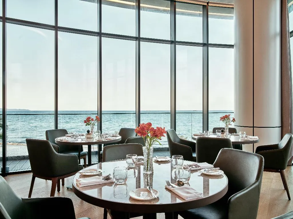 Restaurant, Crowne Plaza Durres, Durres
