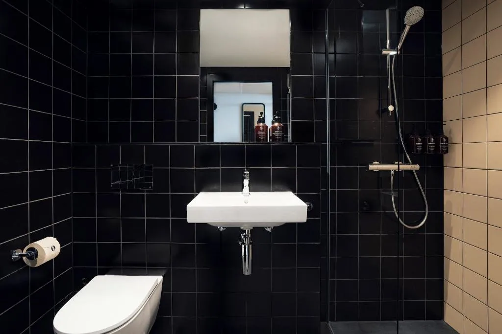 Room, The Social Hub Porto, Porto