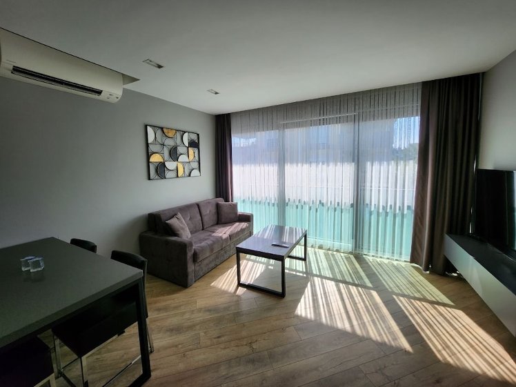 Z Suites, Antalya