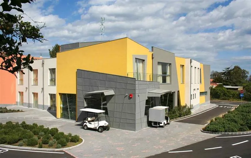 General view, Ibis Styles Catania Acireale, Catania
