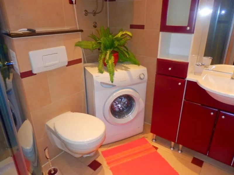 APARTMENT TWO BEDROOMS Room, Saric, Istria