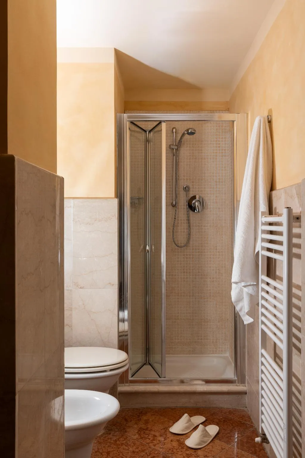 DOUBLE SUPERIOR Room, Villa San Filippo, Florence