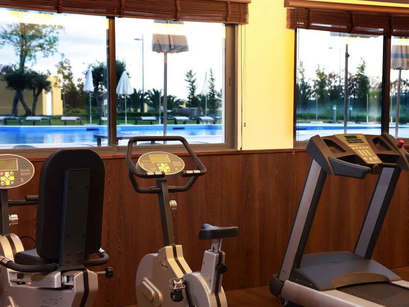 Sports and Entertainment, OZADI Altura Beach Resort | Eurotel Altura, Algarve