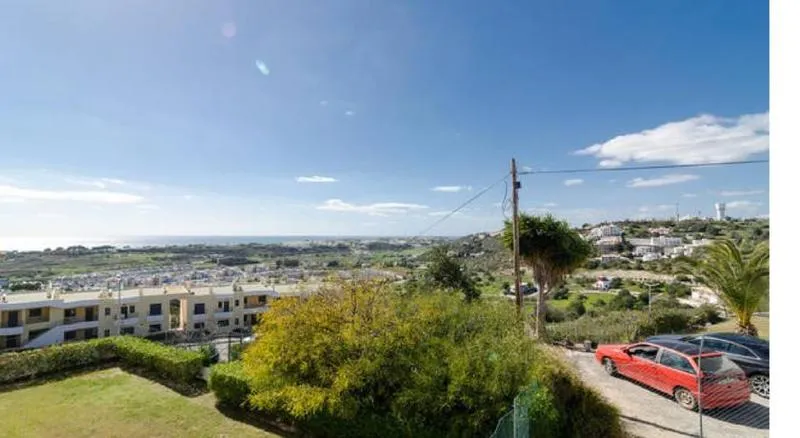 Terrace, Varandas do Atlântico, Algarve