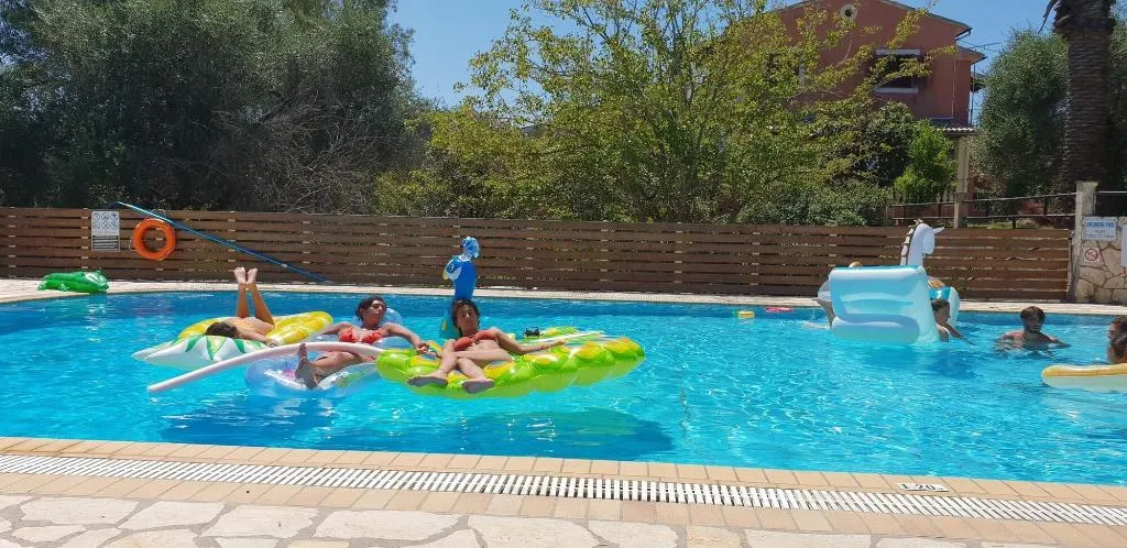 Sports and Entertainment, Pierhouse Hotel In Gouvia, Corfu
